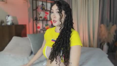Snapshot of dalylarose chatting on 06/27/26, 01:17 Dalyla online show from 06/27/26, 01:17