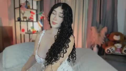 Snapshot of dalylarose chatting on 07/10/26, 01:25 Dalyla online show from 07/10/26, 01:25
