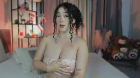 Snapshot of dalylarose chatting on 07/11/26, 01:25 Dalyla online show from 07/11/26, 01:25