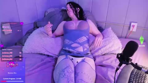 damadevotchka online show from 01/07/26, 04:37