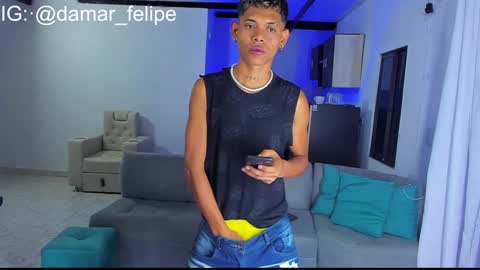 damar_felipe online show from 02/01/25, 11:37