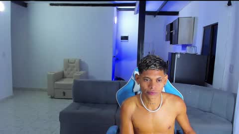 damar_felipe online show from 02/03/25, 09:19
