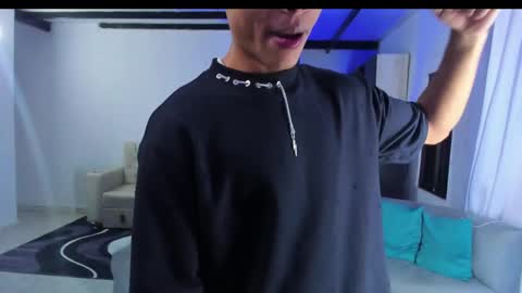 damar_felipe online show from 02/11/25, 05:05