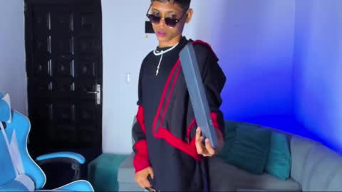 damar_felipe online show from 03/03/25, 08:16