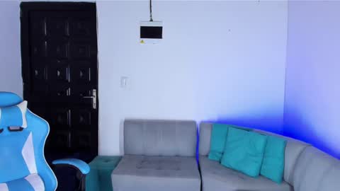 damar_felipe online show from 03/12/25, 04:08