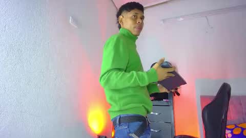 damar_felipe online show from 02/01/26, 11:36