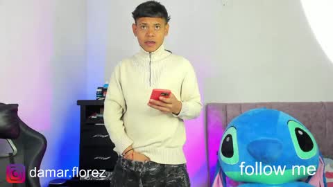Snapshot of damar_felipe chatting on 05/06/26, 06:02 damar_felipe online show from 05/06/26, 06:02