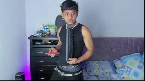 damar_felipe online show from 06/03/26, 11:54