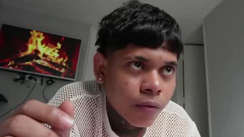 damar_felipe online show from 07/01/26, 07:24