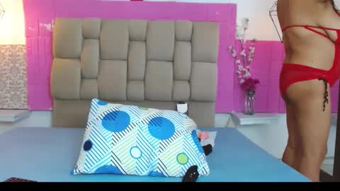 damaryleon online show from 12/19/25, 07:21