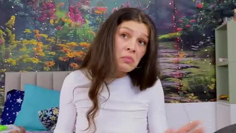 damedefeu online show from 01/25/25, 10:29