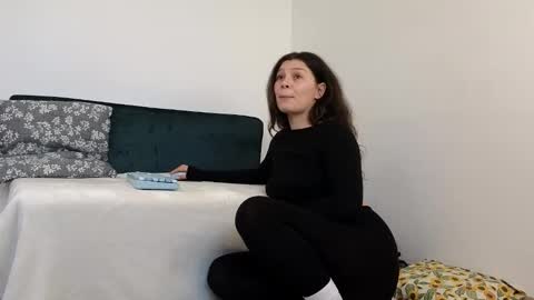 damedefeu online show from 03/20/26, 07:46