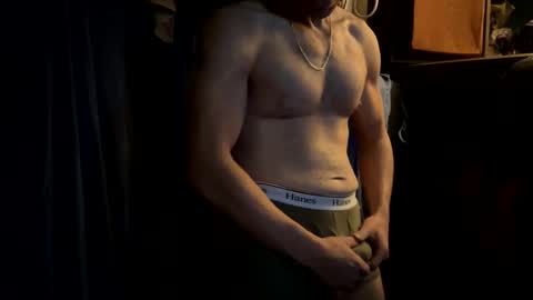 Snapshot of dameon6666 chatting on 01/26/25, 09:07 Dameon online show from 01/26/25, 09:07