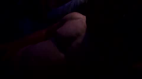 Dameon online show from 11/12/25, 03:51