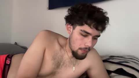 damiam xj online show from 11/20/25, 04:51