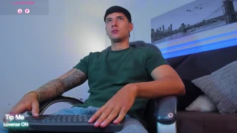 DAMIAN online show from 02/03/26, 10:53