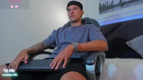 DAMIAN online show from 02/04/26, 11:27