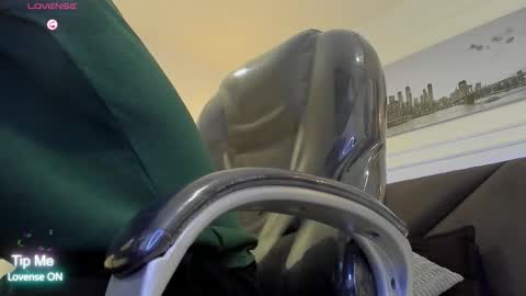 DAMIAN online show from 02/12/26, 02:23