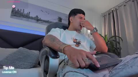 DAMIAN online show from 03/15/26, 10:10