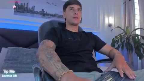 DAMIAN online show from 03/16/26, 12:42