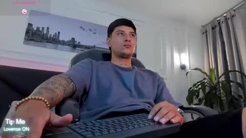 DAMIAN online show from 03/18/26, 11:46