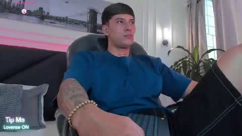 DAMIAN online show from 03/20/26, 07:52