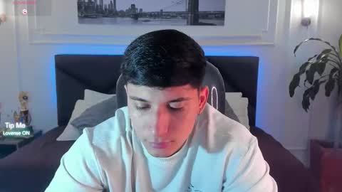 DAMIAN online show from 03/21/26, 01:37