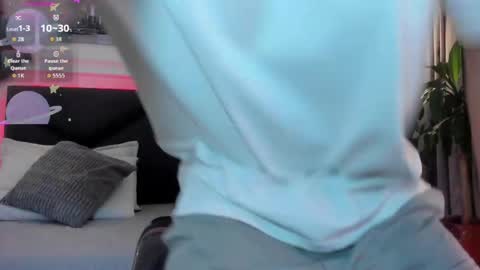 DAMIAN online show from 03/31/26, 10:48