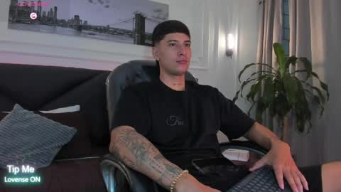 DAMIAN online show from 04/13/26, 12:43