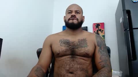 damian64436171 online show from 02/19/26, 03:13