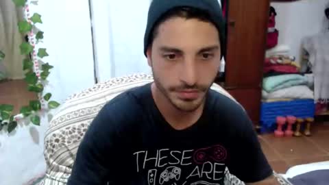 Damian online show from 11/29/25, 10:35