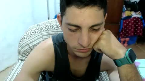 Damian online show from 02/19/26, 11:56