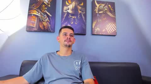 Damian Oliver online show from 01/07/26, 03:47