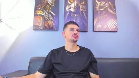 Damian Oliver online show from 01/10/26, 02:57