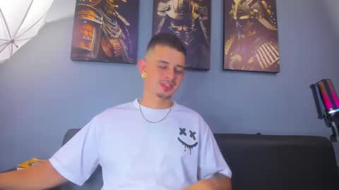 Damian Oliver online show from 02/20/26, 05:48