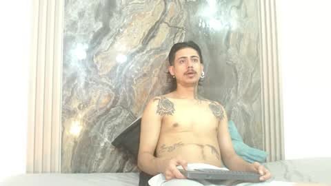 damian_and_camerum online show from 04/19/26, 03:28