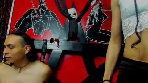 damian_and_tiana online show from 01/06/26, 05:33