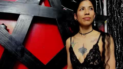 damian_and_tiana online show from 01/18/26, 04:44