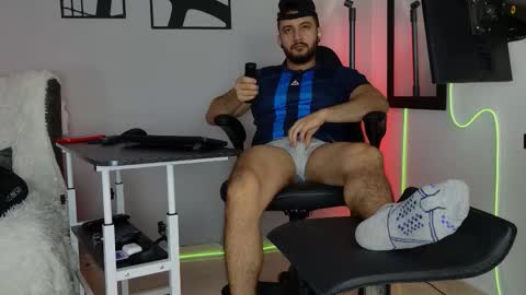 Jaxon online show from 02/12/26, 04:18