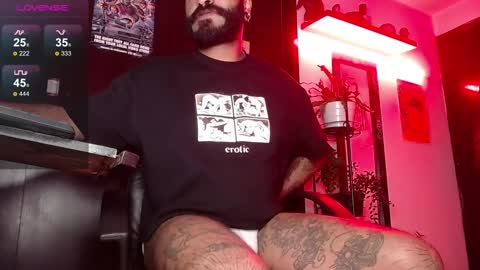 Damian online show from 12/10/24, 02:59