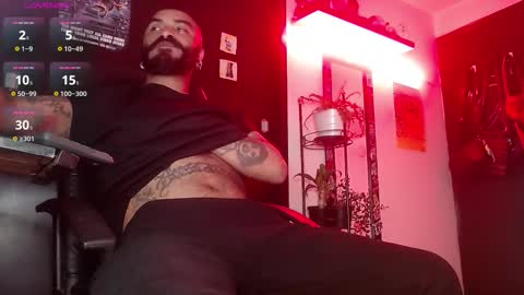 Damian online show from 12/02/25, 12:49