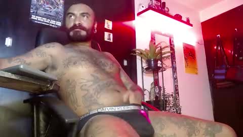 Damian online show from 02/02/26, 12:20