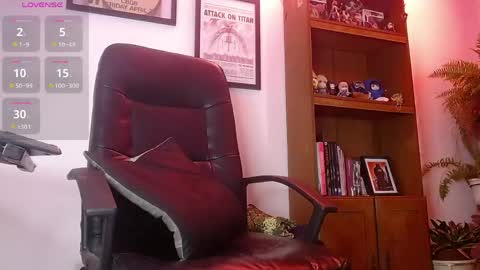 Snapshot of damian_darkside_ chatting on 05/29/26, 02:53 Damian online show from 05/29/26, 02:53