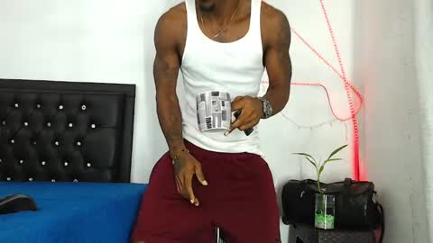 damian_hart10 online show from 03/14/26, 11:04