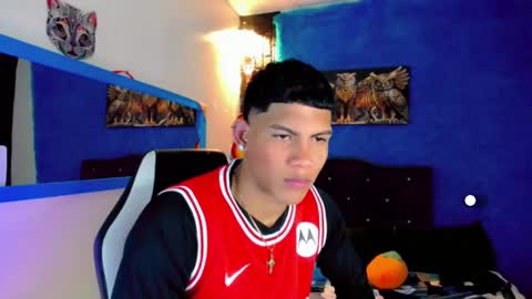 Damian online show from 01/24/25, 03:00