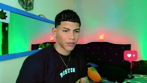 Damian online show from 02/04/25, 02:39