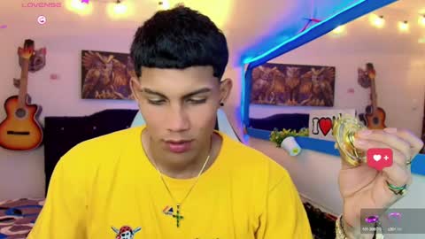 Damian online show from 02/07/25, 05:51