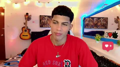 Damian online show from 02/08/25, 05:51