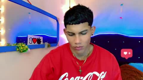 Damian online show from 02/09/25, 05:40