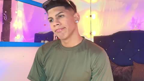 Damian online show from 02/13/25, 09:30